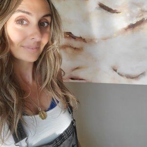 Meet your Posher, Ann